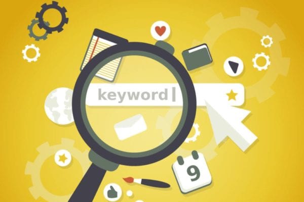 Comment optimiser le SEO pour votre site Web : faites une recherche de mot clé