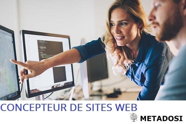 Trouver le bon concepteur de sites Web