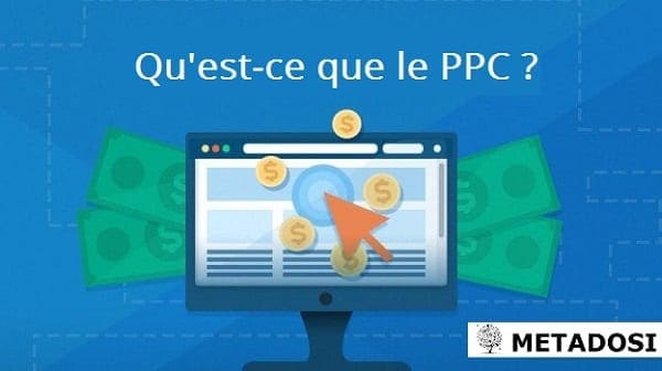 Qu'est-ce que le PPC ? Le guide complet du PPC