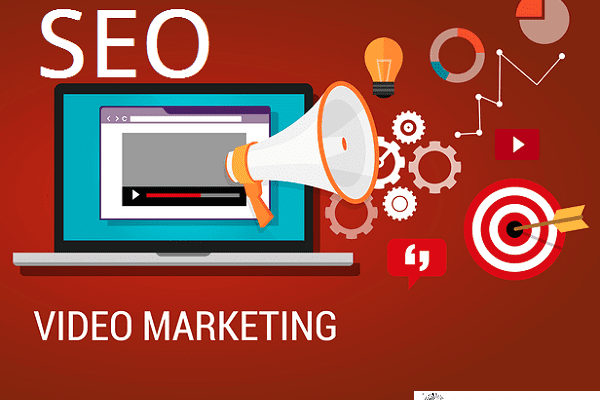 Marketing vidéo pour le SEO : Comment amplifier votre SEO avec du contenu vidéo