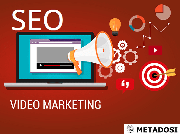 Marketing vidéo pour le SEO : Comment amplifier votre SEO avec du contenu vidéo