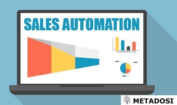 9 Outils d'automatisation des ventes pour faciliter la gestion des ventes