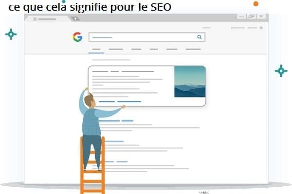 Qu'est-ce que la position Zéro de Google et qu'est-ce que cela signifie pour le SEO