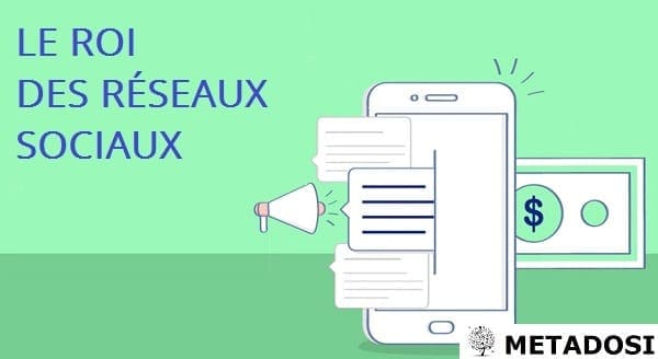 Comment mesurer le ROI du marketing des médias sociaux