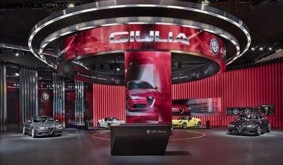 Ressources de marketing automobile