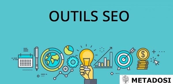 OUTILS SEO