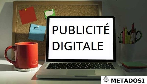 Qu'est-ce que la publicité digitale ? (Votre guide de la publicité digitale)