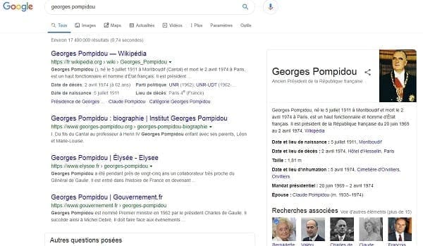 Knowledge Graph