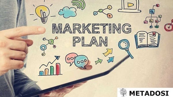 Créer un plan de marketing digital en 6 étapes