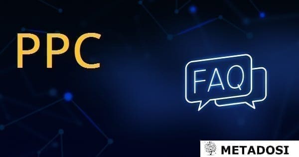 FAQ PPC | 11 questions les plus courantes pour les débutants en PPC