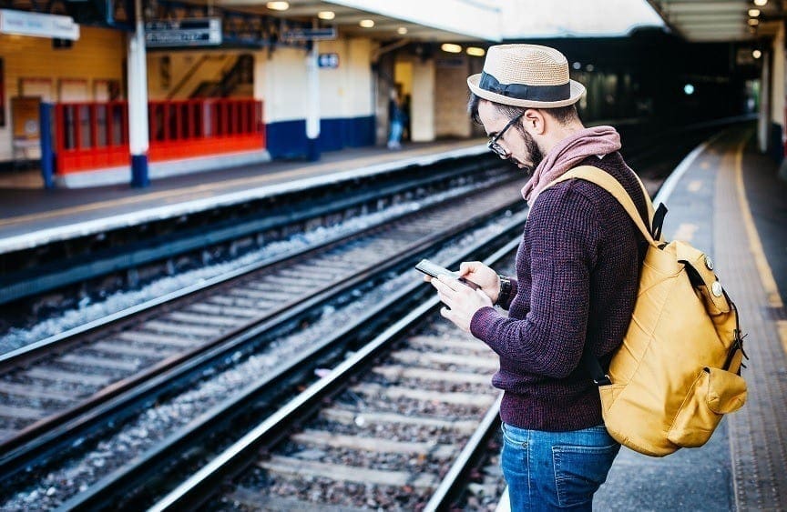 Optimisation des téléphones portables