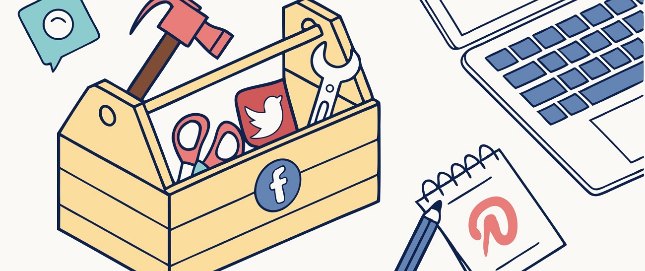 outils de gestion des réseaux sociaux
