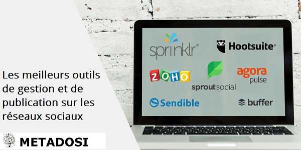 outils de gestion des réseaux sociaux