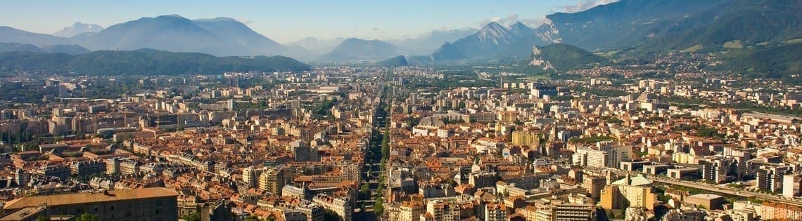 Référencement payant à Grenoble | Agence PPC Grenoble