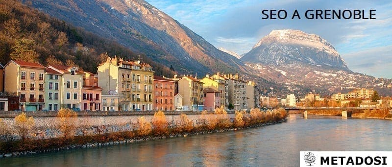 SEO à Grenoble | Services de moteur de recherche à Grenoble