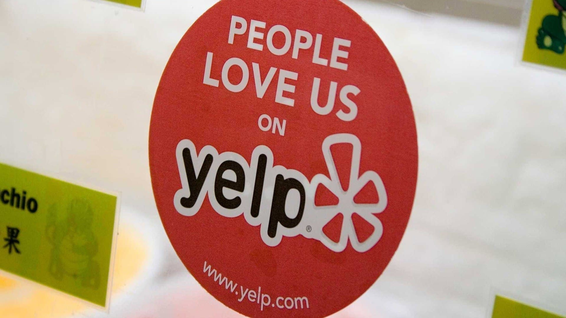 Comment répondre aux avis sur Yelp