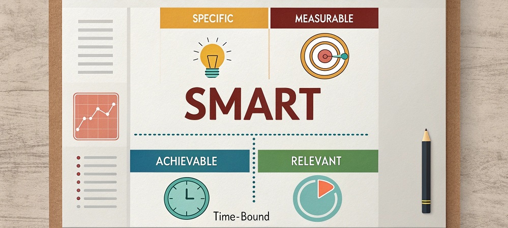 Objectif SMART