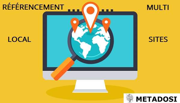 11 Conseils pour le référencement local de sites web multi adresses