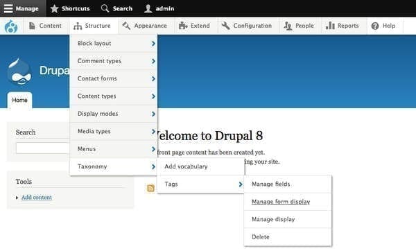 Conseils SEO précieux pour DRUPAL