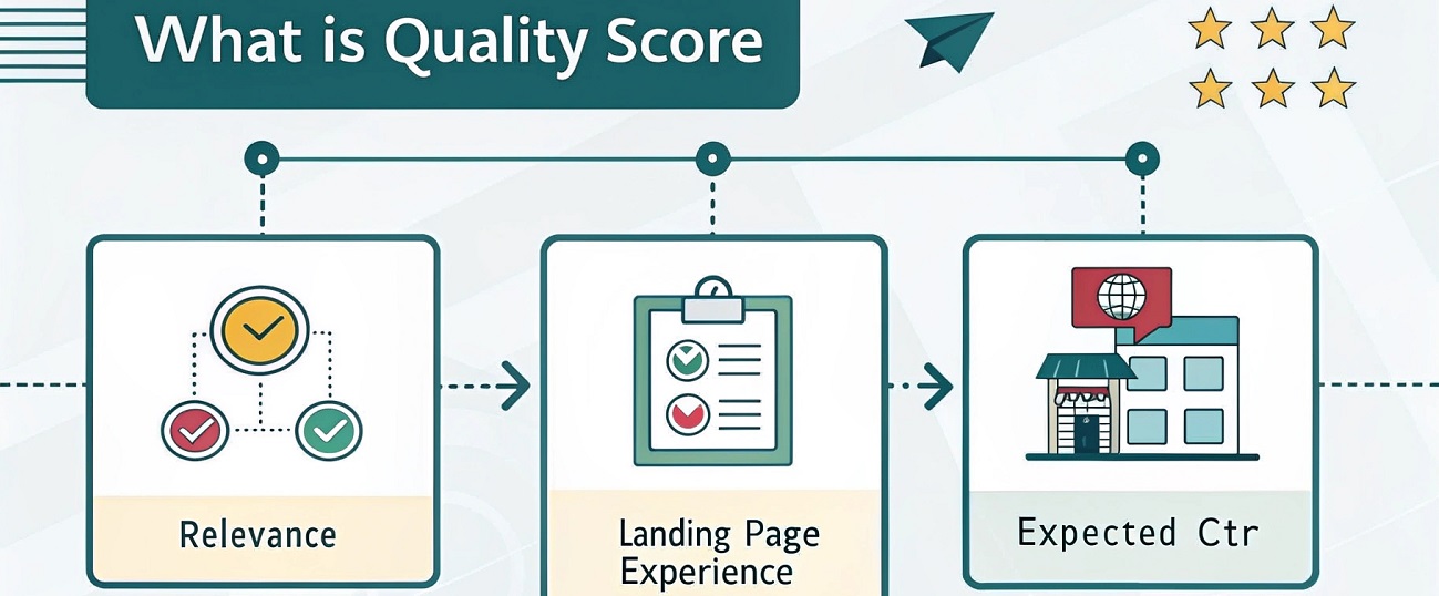 Qu'est-ce que le Quality Score