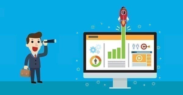 Comment optimiser le référencement naturel d'un site - augmenter les conversions - 5 raisons