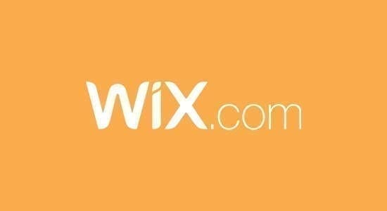 Wix logo