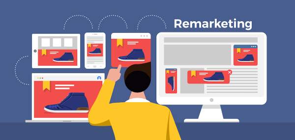 Qu'est-ce que le remarketing ? (+6 conseils pour devenir un expert du remarketing