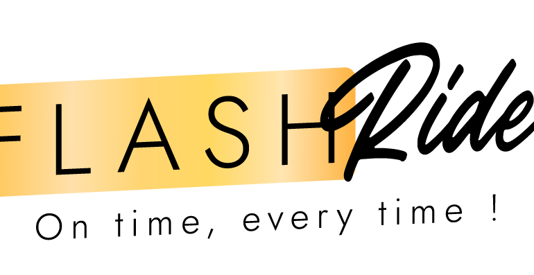 Pascal Alix Flashride