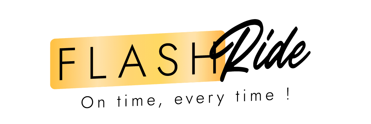 Pascal Alix Flashride