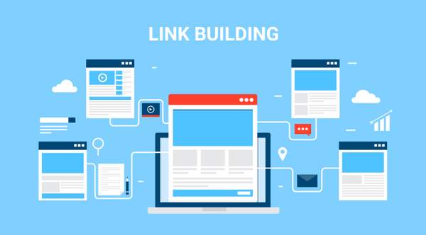 Qu'est-ce que la création de liens ? +5 conseils pour gagner de précieux backlinks