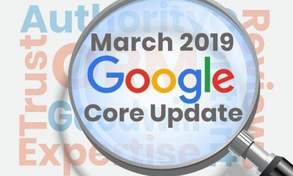 Qu'est-ce qu'une core update Google ? (et comment récupérer la dernière mise à jour)