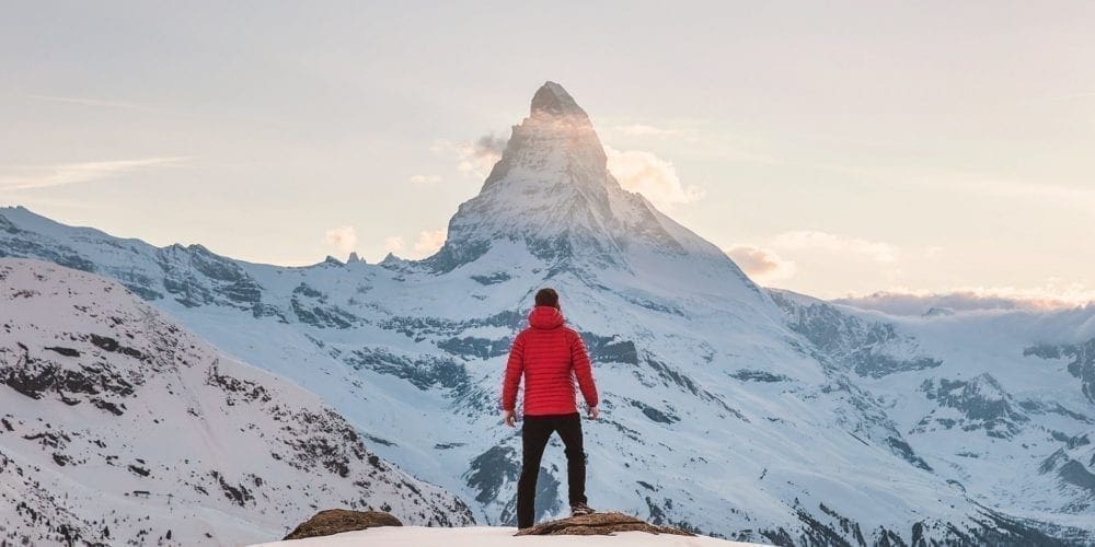 Nous sommes une agence de marketing digital axée sur les résultats.