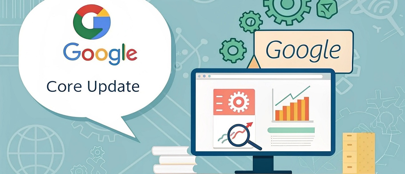 Qu'est-ce qu'une core update Google ?