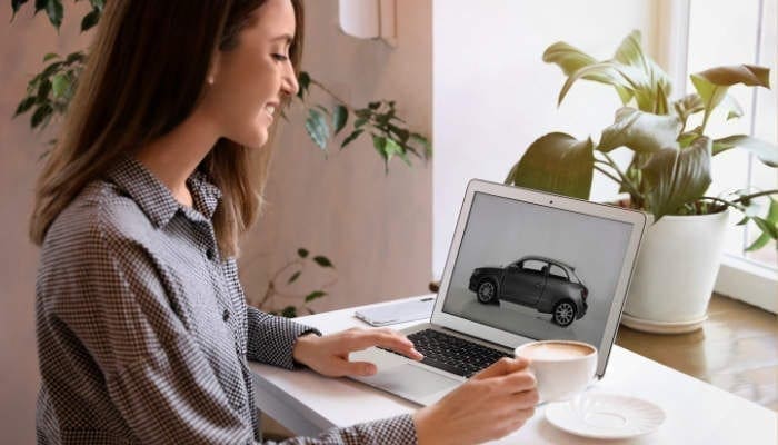 Transformation digital du commerce automobile : Les concessionnaires sont-ils prêts ?