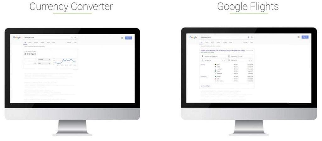 Convertisseur de Devise et horaires vols d'avions