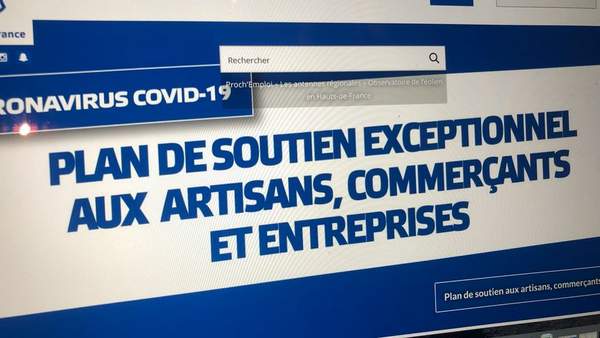 Aide COVID pour création de site internet : financement de l’Etat pour la numérisation des entreprises - Commerce électronique : Les défis, les solutions et les opportunités [+ exemples]