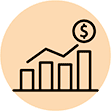 générer des revenues