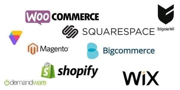 exemples de plateforme ecommerce