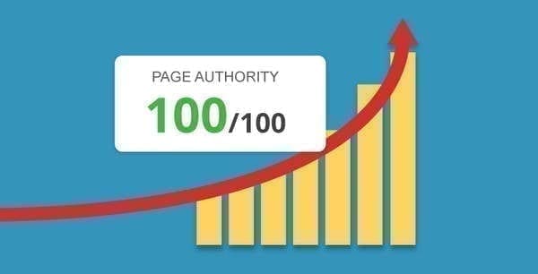 Comment augmenter l'autorité de domaine et de page