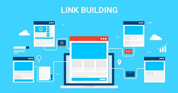 Création de backlinks : Forfait 100 % white hat