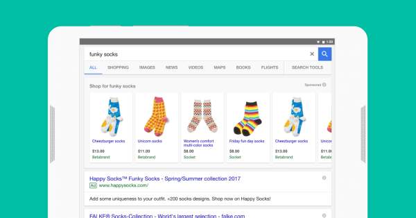 Gestion et optimisation des campagnes Google Shopping