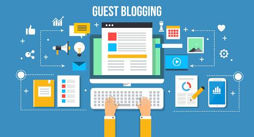 Comment créer des liens vers son site ? avec le Guest Blogging