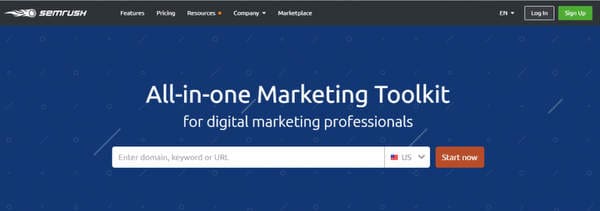 semrush