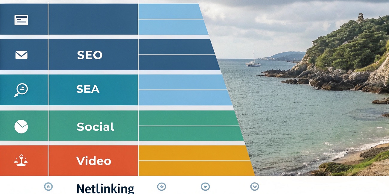 Comment créer votre budget de marketing digital