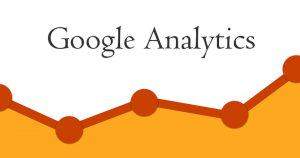 Google Analytics