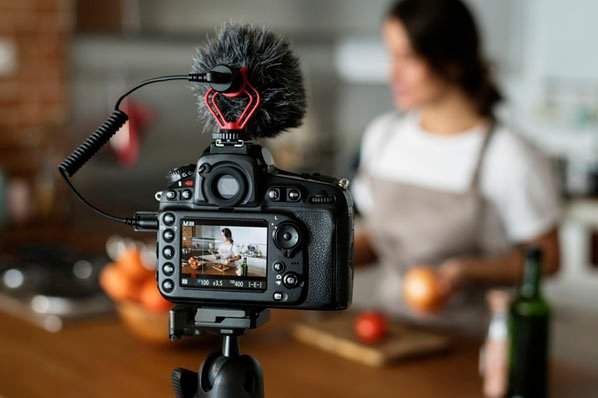 Comment faire une vidéo marketing ?