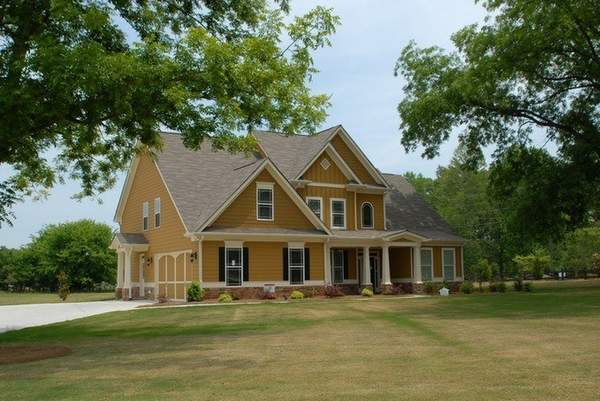 agence immobiliere