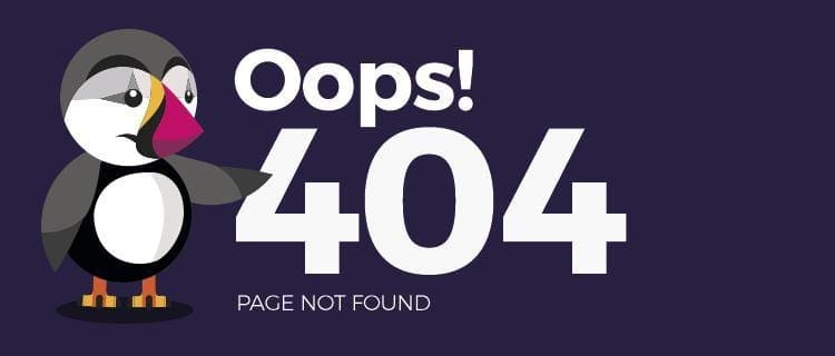 Que signifie erreur 404 ? Comment supprimer l'erreur 404