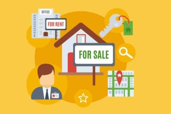 Le référencement, le marketing de contenu et les publicités payantes sont les moteurs du succès du marketing immobilier