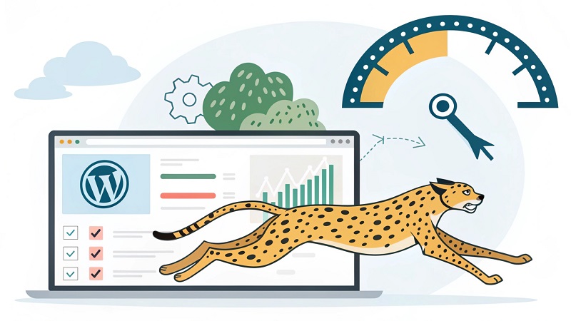 Optimiser la vitesse de WordPress : 7 façons d'accélérer WordPress